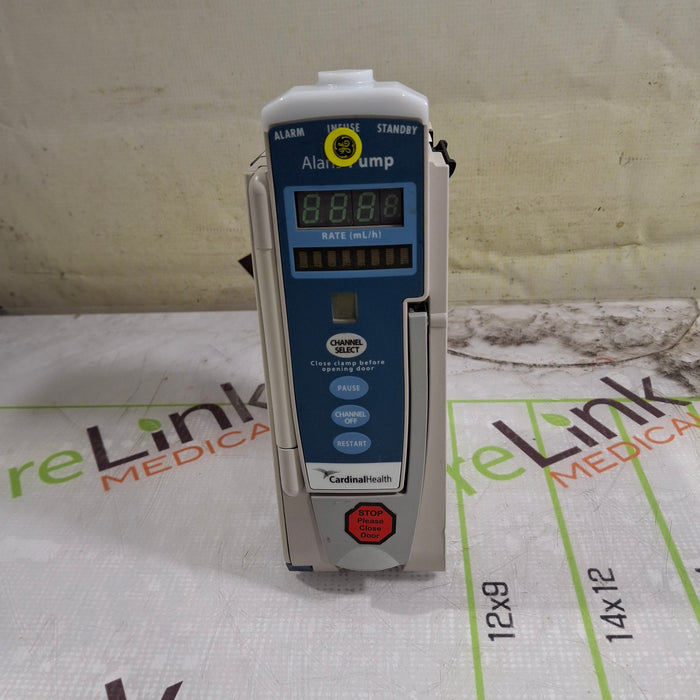 CareFusion Alaris 8100 LVP Infusion Pump Module