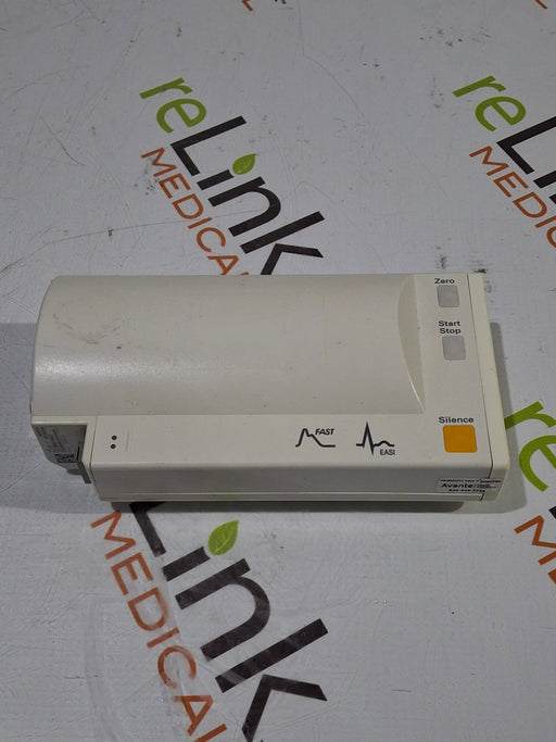 Philips Philips M3001A-A01C06 Fast SpO2, NIBP, ECG, Temp, IBP MMS Module Patient Monitors reLink Online