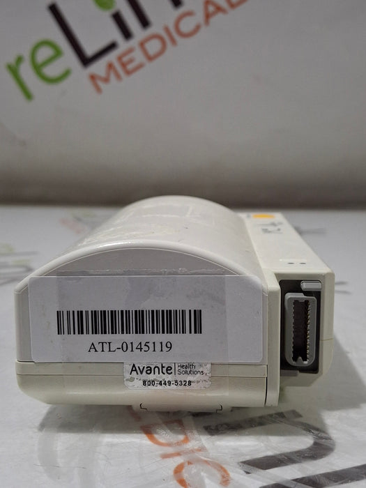 Philips Philips M3001A-A01C06 Fast SpO2, NIBP, ECG, Temp, IBP MMS Module Patient Monitors reLink Online