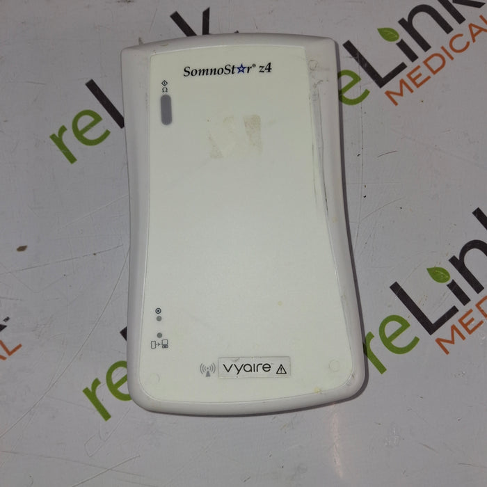 CareFusion SomnoStar Z4 Sleep Diagnostic System