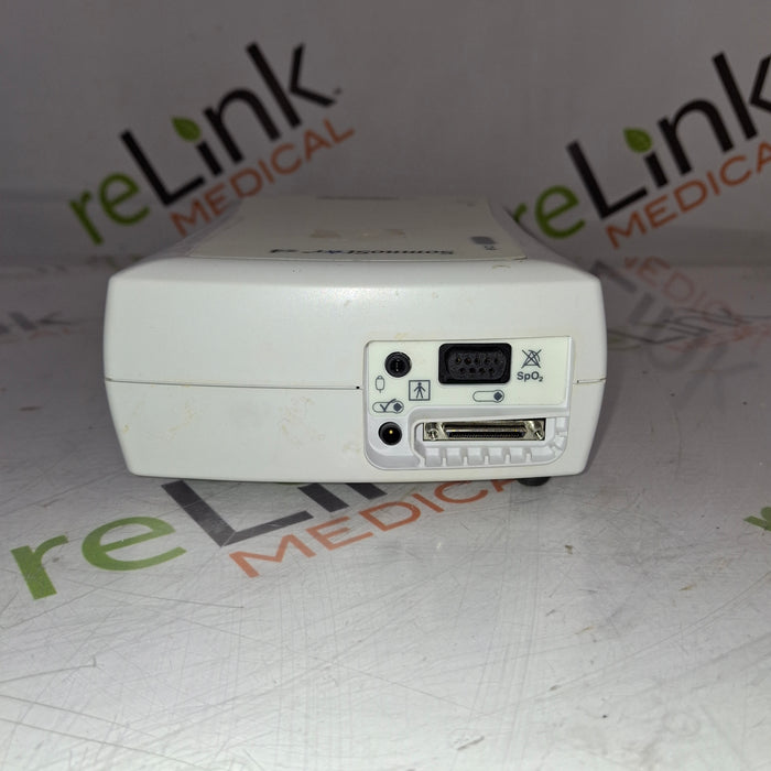 CareFusion SomnoStar Z4 Sleep Diagnostic System