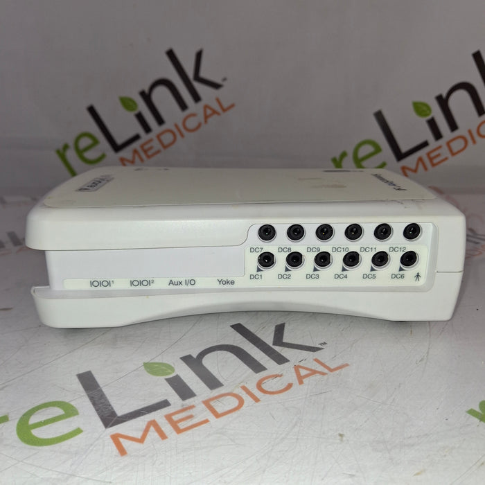 CareFusion SomnoStar Z4 Sleep Diagnostic System
