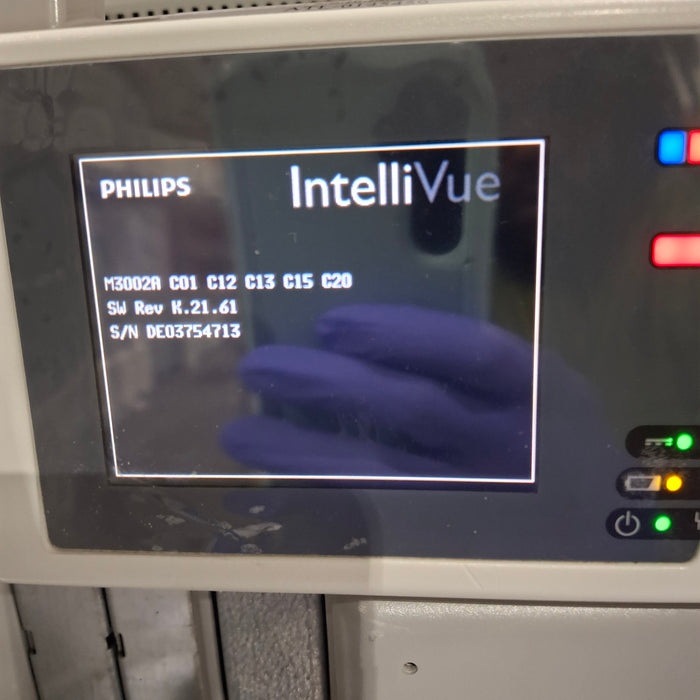 Philips IntelliVue X2 Monitor - Fast SpO2