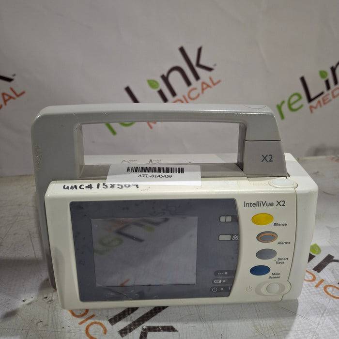 Philips IntelliVue X2 Monitor - Fast SpO2
