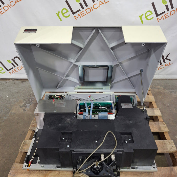 Perkin Elmer Perkin Elmer LS50B Luminescence Spectrophotometer Research Lab reLink Online