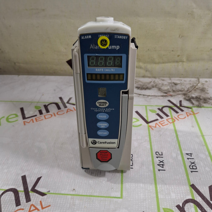CareFusion Alaris 8100 LVP Infusion Pump Module