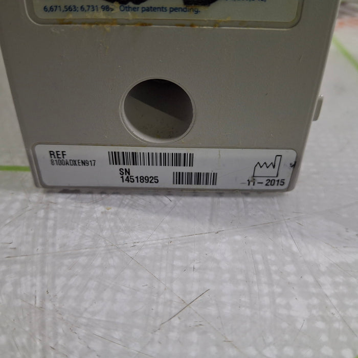 CareFusion Alaris 8100 LVP Infusion Pump Module
