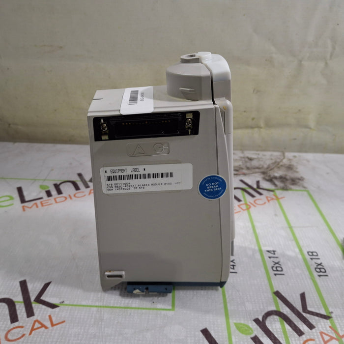 CareFusion Alaris 8100 LVP Infusion Pump Module
