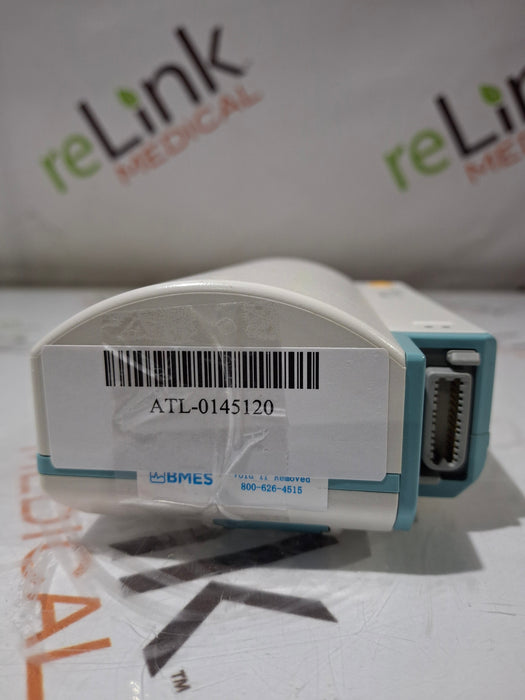 Philips Philips M3001A-A01C06 Fast SpO2, NIBP, ECG, Temp, IBP MMS Module Patient Monitors reLink Online