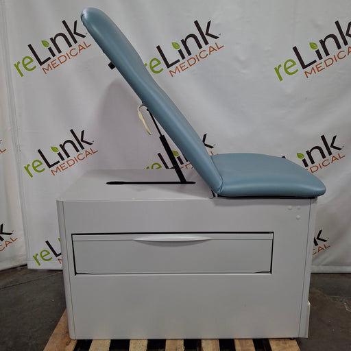 Brewer Brewer 1000 Access Exam Table Exam Chairs / Tables reLink Online