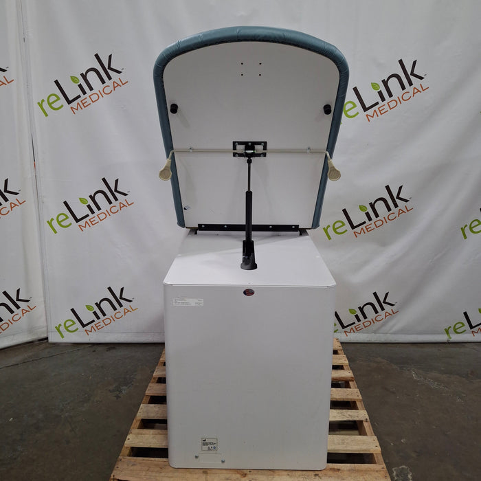 Brewer Brewer 1000 Access Exam Table Exam Chairs / Tables reLink Online