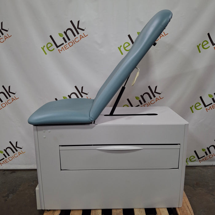 Brewer Brewer 1000 Access Exam Table Exam Chairs / Tables reLink Online