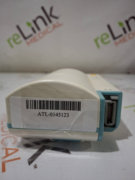 Philips M3001A-A01C06 Fast SpO2, NIBP, ECG, Temp, IBP MMS Module