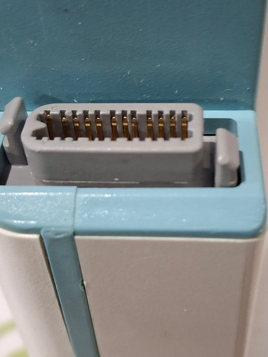 Philips M3001A-A01C06 Fast SpO2, NIBP, ECG, Temp, IBP MMS Module