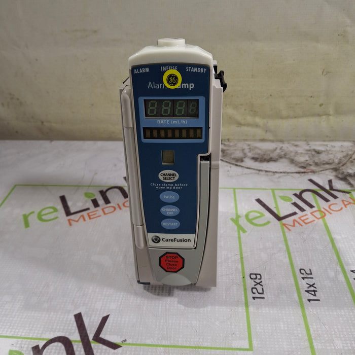 CareFusion Alaris 8100 LVP Infusion Pump Module