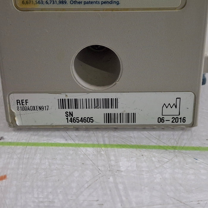 CareFusion Alaris 8100 LVP Infusion Pump Module