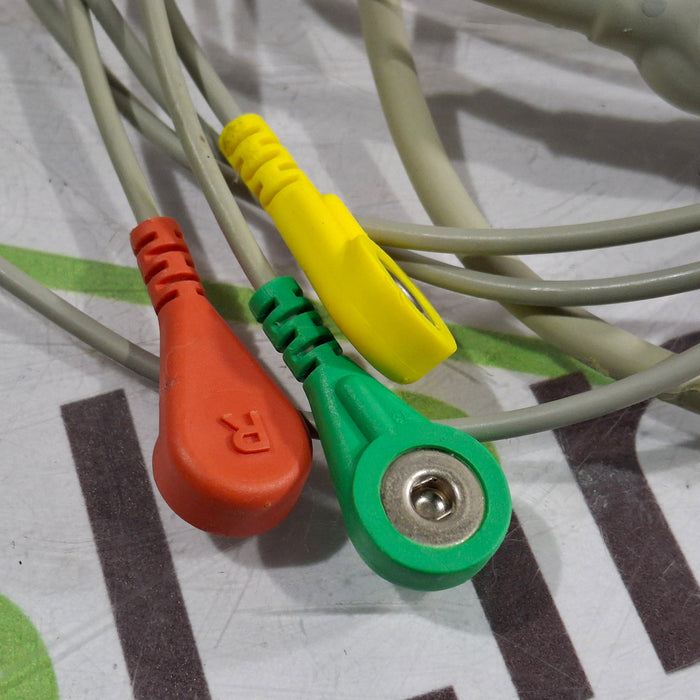 Zoll Zoll R Series 9310-0895 Cable Management Attachment Defibrillators reLink Online
