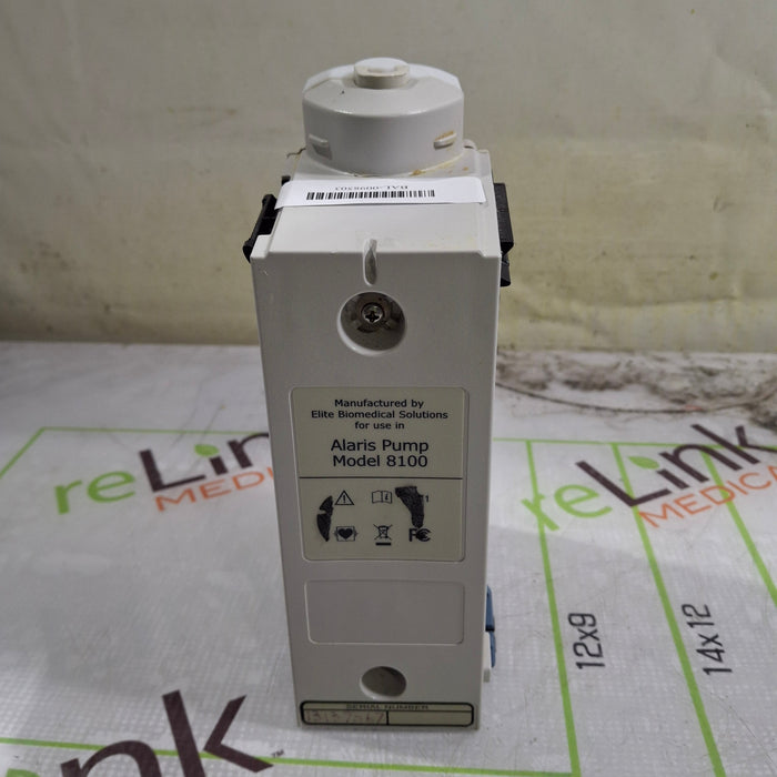 CareFusion Alaris 8100 LVP Infusion Pump Module