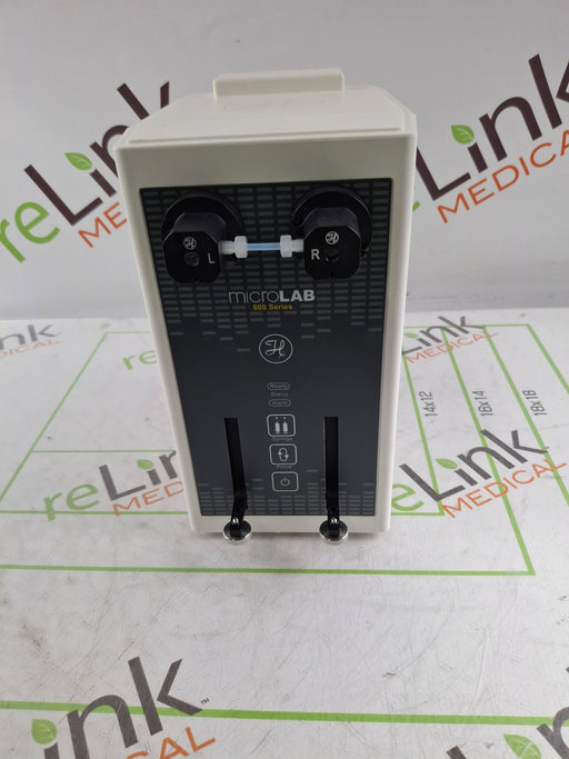 Hamilton Company Hamilton Company MicroLAB 600 Controller Research Lab reLink Online
