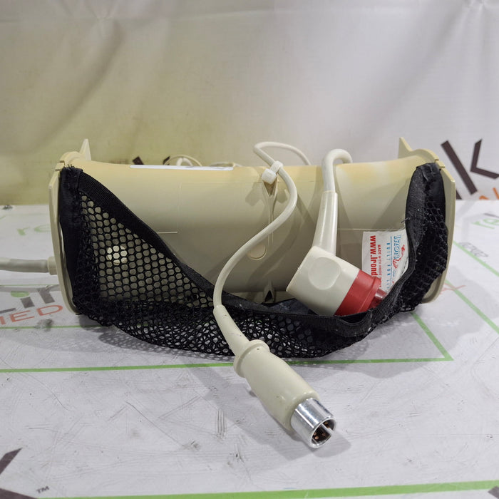 Zoll R Series 9310-0895 Cable Management Attachment