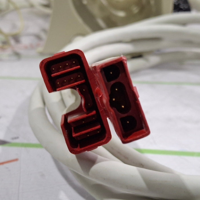 Zoll R Series 9310-0895 Cable Management Attachment