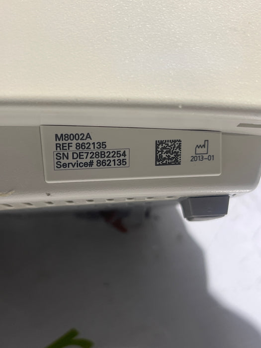 Philips IntelliVue MP30 Patient Monitor