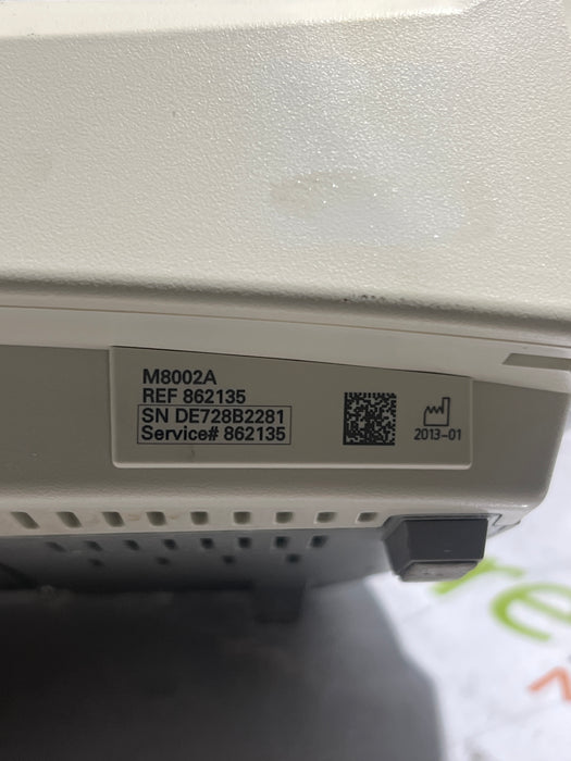 Philips IntelliVue MP30 Patient Monitor