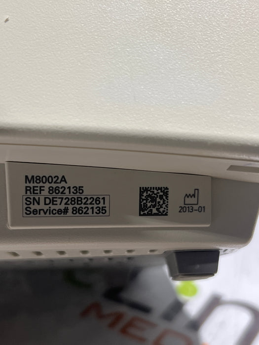 Philips IntelliVue MP30 Patient Monitor