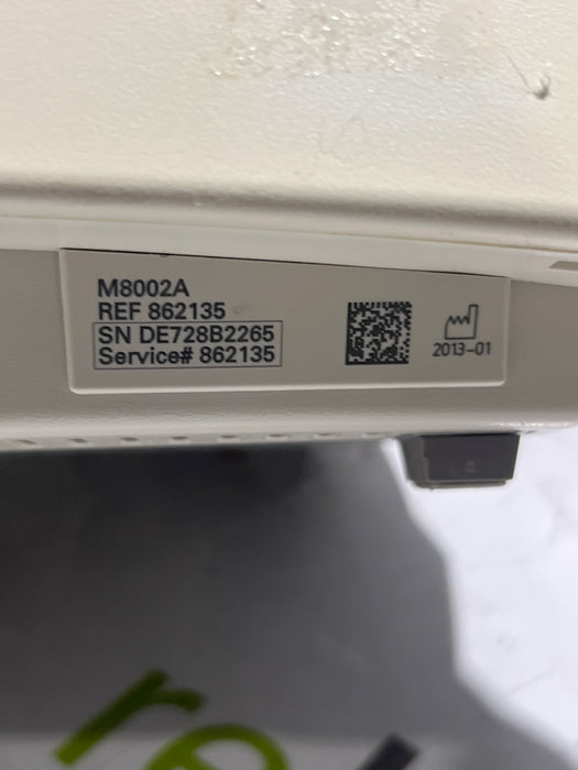 Philips IntelliVue MP30 Patient Monitor