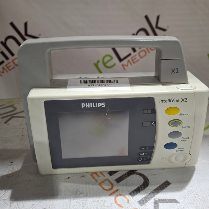 Philips IntelliVue X2 Monitor - Fast SpO2