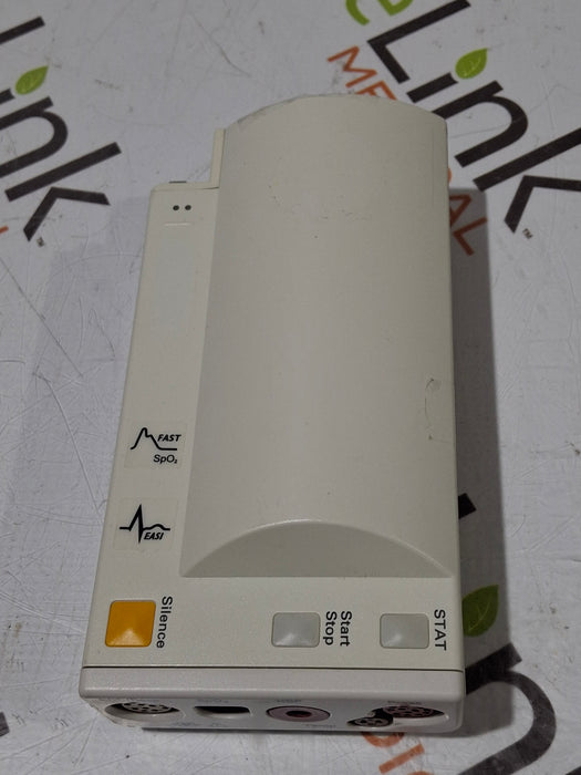 Philips Philips M3001A-A01C06 Fast SpO2, NIBP, ECG, Temp, IBP MMS Module Patient Monitors reLink Online