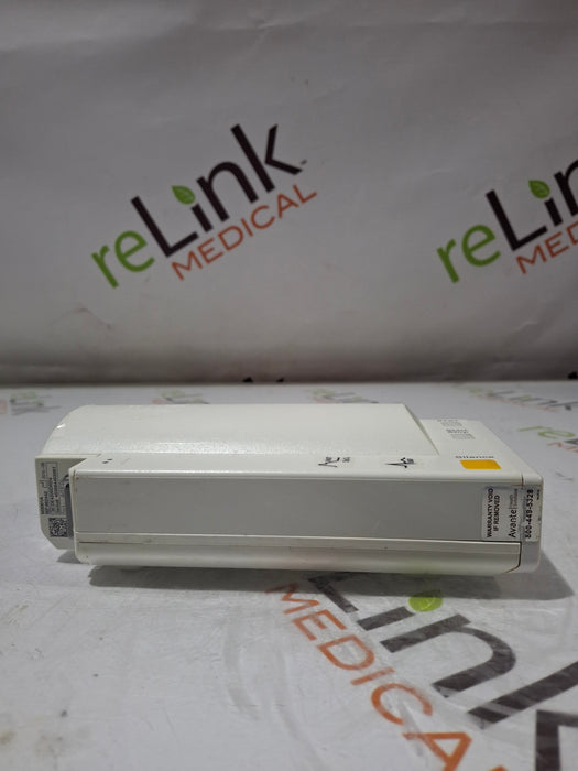 Philips Philips M3001A-A01C06 Fast SpO2, NIBP, ECG, Temp, IBP MMS Module Patient Monitors reLink Online
