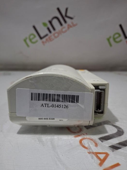 Philips Philips M3001A-A01C06 Fast SpO2, NIBP, ECG, Temp, IBP MMS Module Patient Monitors reLink Online