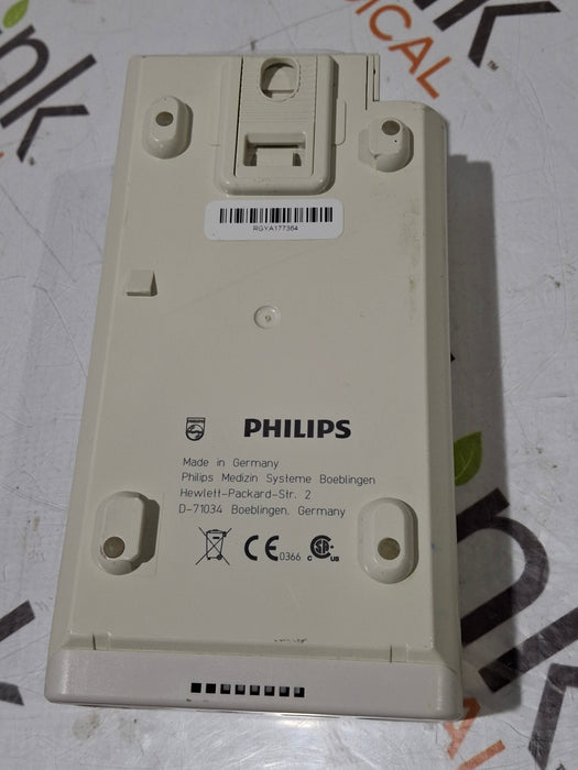Philips Philips M3001A-A01C06 Fast SpO2, NIBP, ECG, Temp, IBP MMS Module Patient Monitors reLink Online