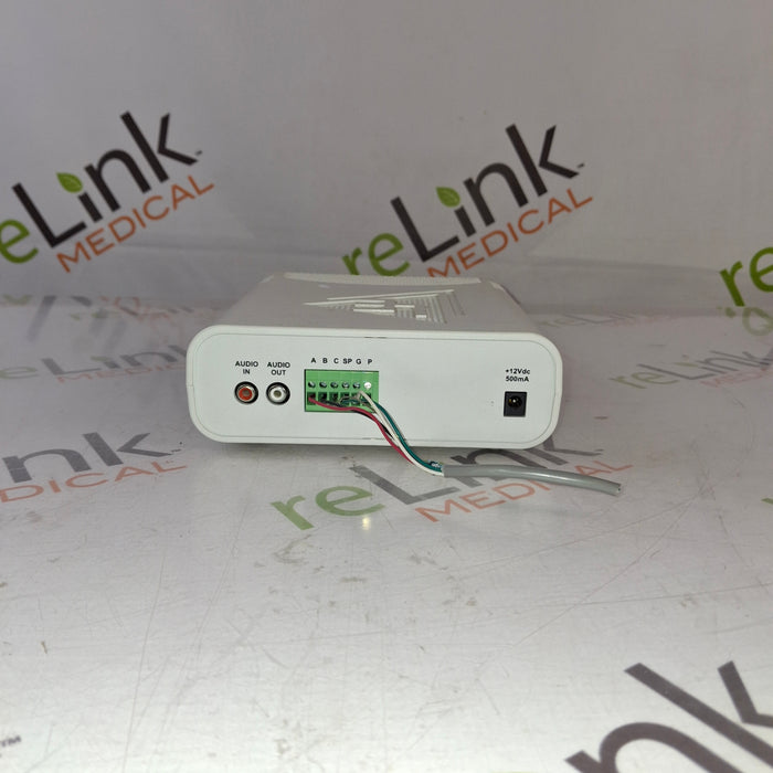 Louroe Electronics AP-1TB Audio Monitoring System