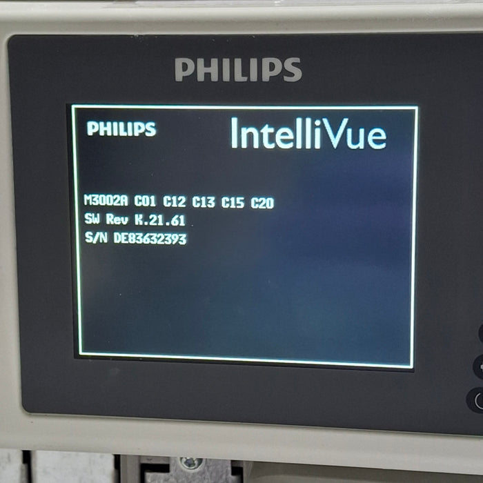 Philips IntelliVue X2 Monitor - Fast SpO2