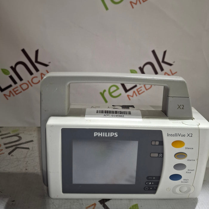 Philips IntelliVue X2 Monitor - Fast SpO2