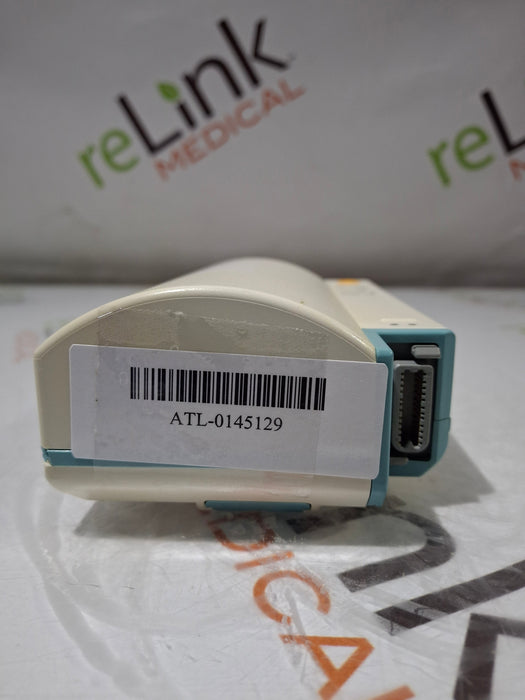 Philips M3001A-A01 Fast SpO2, NIBP, ECG MMS Module