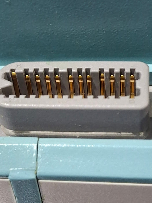 Philips M3001A-A01 Fast SpO2, NIBP, ECG MMS Module
