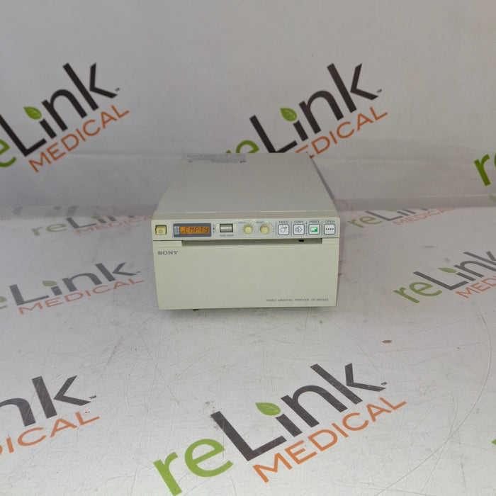 Sony UP-897MD Imager / Printer