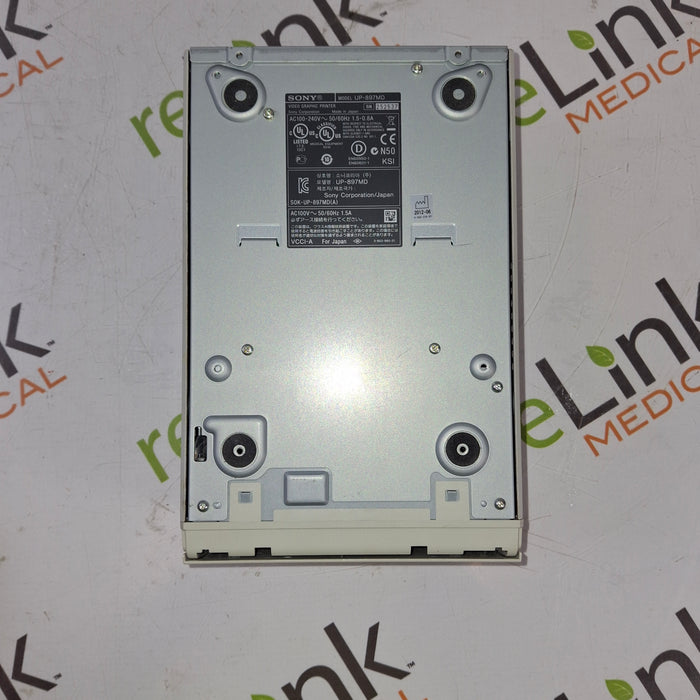Sony UP-897MD Imager / Printer