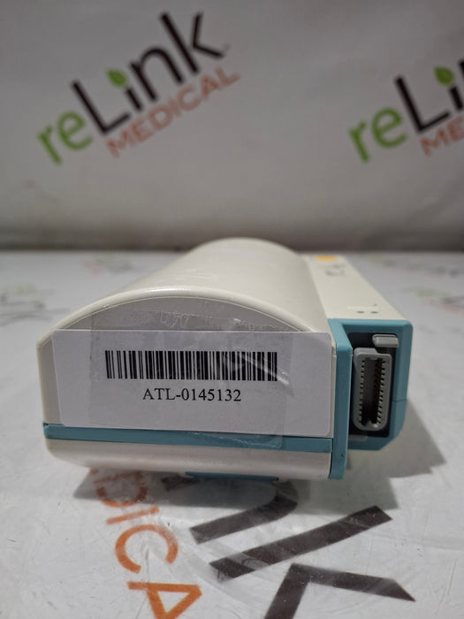 Philips M3001A-A01C06 Fast SpO2, NIBP, ECG, Temp, IBP MMS Module