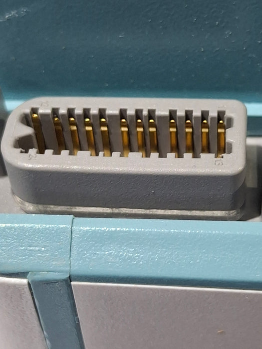Philips M3001A-A01C06 Fast SpO2, NIBP, ECG, Temp, IBP MMS Module