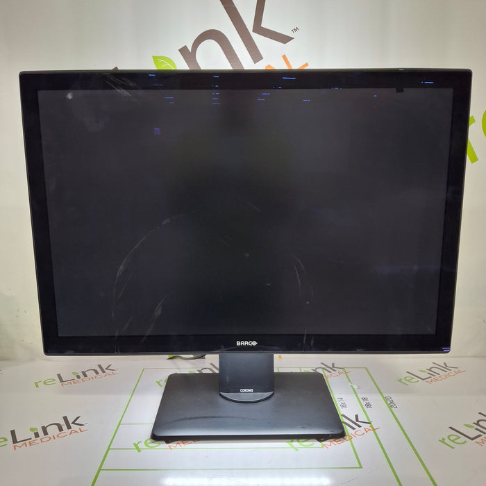 Barco MDCC‑6530 Coronis Fusion 6MP Monitor