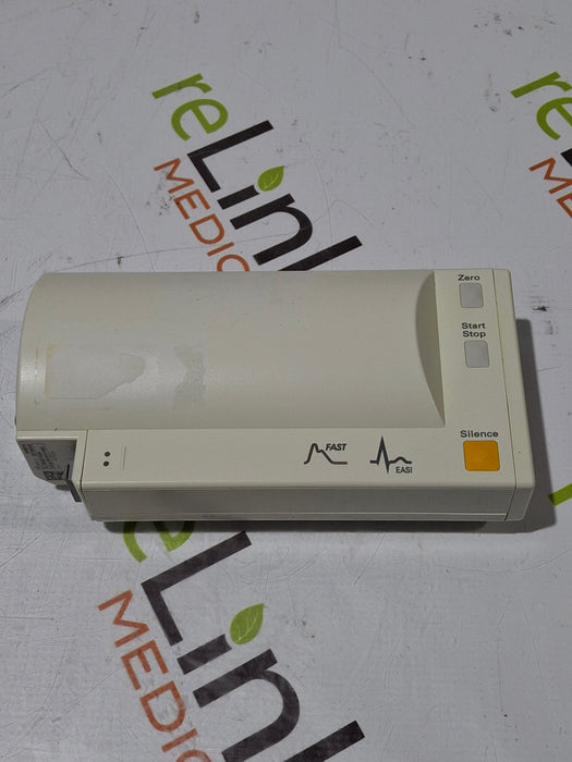 Philips Philips M3001A-A01C06 Fast SpO2, NIBP, ECG, Temp, IBP MMS Module Patient Monitors reLink Online