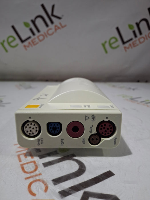 Philips Philips M3001A-A01C06 Fast SpO2, NIBP, ECG, Temp, IBP MMS Module Patient Monitors reLink Online