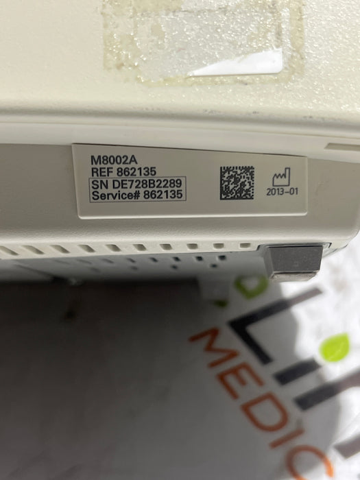 Philips IntelliVue MP30 Patient Monitor