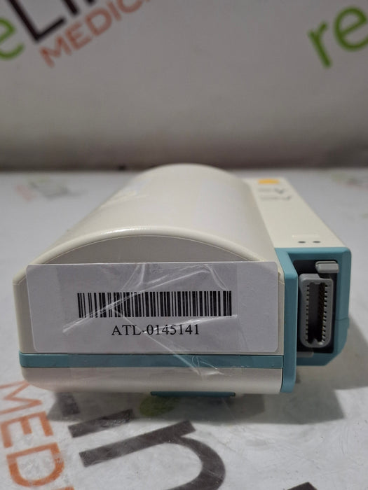 Philips M3001A-A01C06 Fast SpO2, NIBP, ECG, Temp, IBP MMS Module