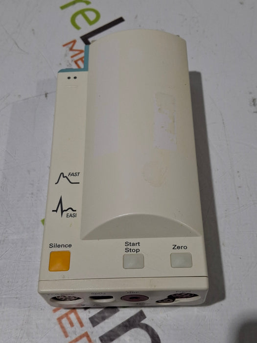 Philips M3001A-A01C06 Fast SpO2, NIBP, ECG, Temp, IBP MMS Module
