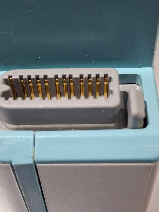 Philips M3001A-A01C06 Fast SpO2, NIBP, ECG, Temp, IBP MMS Module